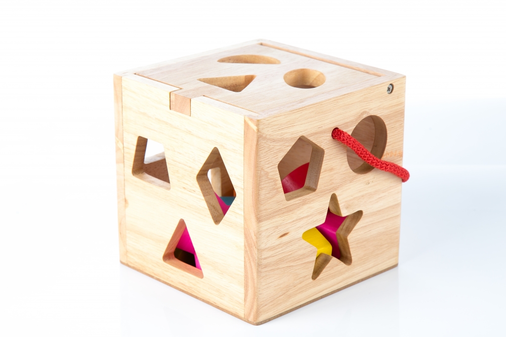 Learning Sorting Box