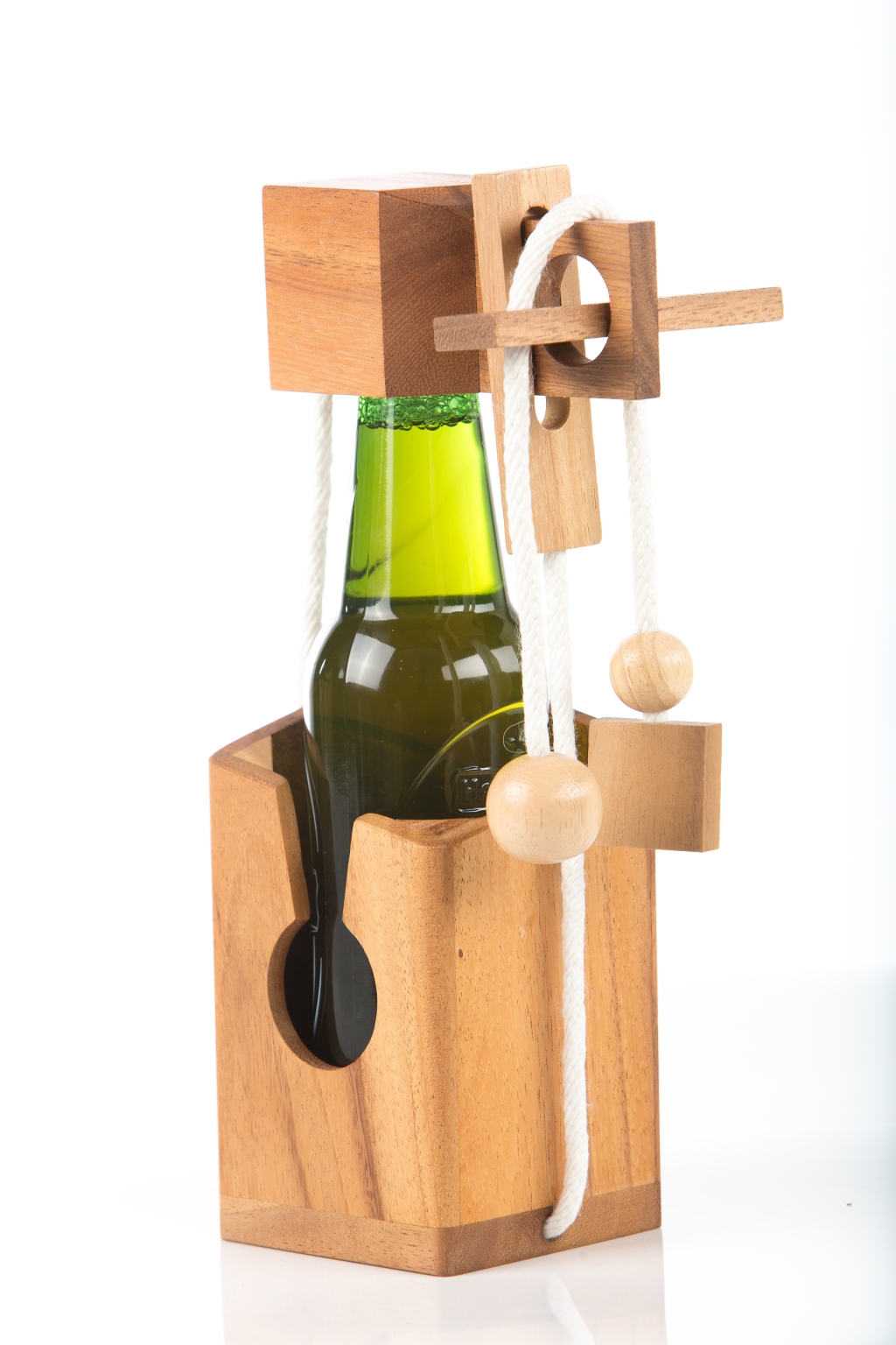                                         Get Drink - Don't Break It (Lock Beer Bottle)                                         