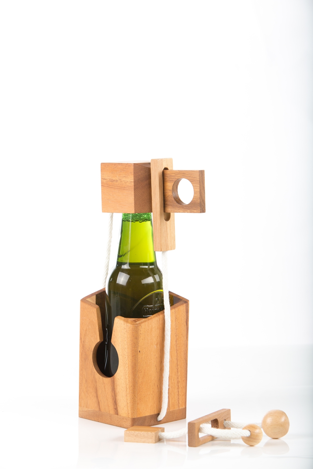 Get Drink - Don't Break It (Lock Beer Bottle)